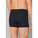 Schiesser Short Long Life Soft 155632 - zwart Schiesser Short Long Life Soft 155632 - zwart