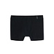 Schiesser Short Long Life Soft 155632 - zwart Schiesser Short Long Life Soft 155632 - zwart
