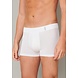 Schiesser Short Long Life Soft 155632 - wit Schiesser Short Long Life Soft 155632 - wit