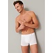 Schiesser Short Long Life Soft 155632 - wit Schiesser Short Long Life Soft 155632 - wit