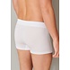 Schiesser Short Long Life Soft 155632 - wit Schiesser Short Long Life Soft 155632 - wit