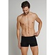 Schiesser Short Long Life Cotton 145136 - zwart Schiesser Short Long Life Cotton 145136 - zwart