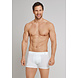 Schiesser Short Long Life Soft 155632 - wit Schiesser Short Long Life Soft 155632 - wit