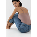 Mey Spaghetti Top Ami 45506 - wet sand Mey Spaghetti Top Ami 45506 - wet sand