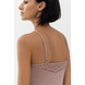 Mey Spaghetti Top Ami 45506 - wet sand Mey Spaghetti Top Ami 45506 - wet sand