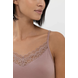 Mey Spaghetti Top Ami 45506 - wet sand Mey Spaghetti Top Ami 45506 - wet sand