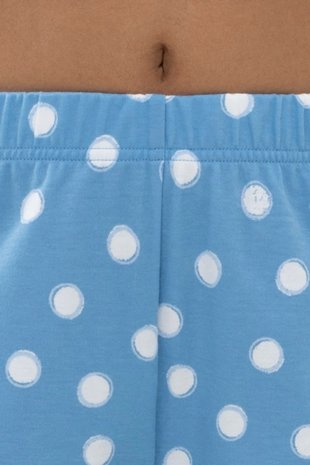Mey Pyjama korte mouw Haley 17915 Mey Pyjama korte mouw Haley 17915