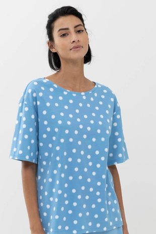 Mey Pyjama korte mouw Haley 17915 Mey Pyjama korte mouw Haley 17915