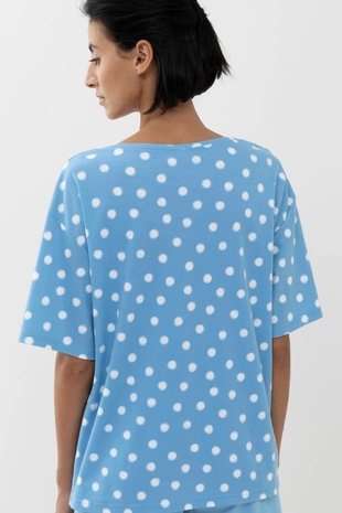 Mey Pyjama korte mouw Haley 17915 Mey Pyjama korte mouw Haley 17915