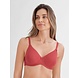 Felina Beugel bh Joy 601 - red lava Felina Beugel bh Joy 601 - red lava