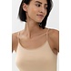 Mey Spaghetti Top Emotion 55201 - huid Mey Spaghetti Top Emotion 55201 - huid
