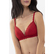 Mey Soft bh zonder beugel Amorous 74802 - rubin Mey Soft bh zonder beugel Amorous 74802 - rubin