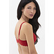 Mey Soft bh zonder beugel Amorous 74802 - rubin Mey Soft bh zonder beugel Amorous 74802 - rubin