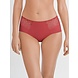 Felina Tailleslip met kant Joy 1301 - red lava Felina Tailleslip met kant Joy 1301 - red lava
