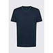 Mey T-shirt ronde hals Dry Cotton 36061 - donkerblauw Mey T-shirt ronde hals Dry Cotton 36061 - donkerblauw