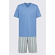 Mey Pyjama Coloured Stripes 33050 Mey Pyjama Coloured Stripes 33050