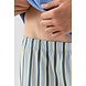 Mey Pyjama Coloured Stripes 33050 Mey Pyjama Coloured Stripes 33050