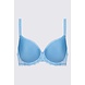 Mey Spacer bh Luxurious 74285 - summer blue Mey Spacer bh Luxurious 74285 - summer blue