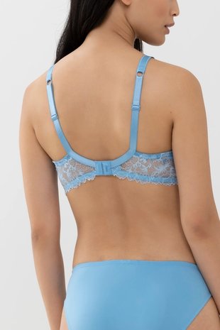 Mey Spacer bh Luxurious 74285 - summer blue Mey Spacer bh Luxurious 74285 - summer blue