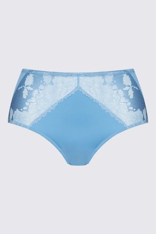 Mey Tailleslip Luxurious 79285 - summer blue Mey Tailleslip Luxurious 79285 - summer blue