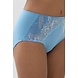 Mey Tailleslip Luxurious 79285 - summer blue Mey Tailleslip Luxurious 79285 - summer blue