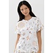 Mey Pearl Lovestory pyjama 17366 Mey Pearl Lovestory pyjama 17366