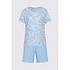 Mey Pyjama korte mouw Celeste 13208 Mey Pyjama korte mouw Celeste 13208
