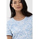 Mey Pyjama korte mouw Celeste 13208 Mey Pyjama korte mouw Celeste 13208