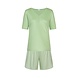 Mey Pyjama korte mouw Amelie 13198 Mey Pyjama korte mouw Amelie 13198
