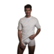 Hom T-Shirt hoge boord Harro 405508 - wit Hom T-Shirt hoge boord Harro 405508 - wit