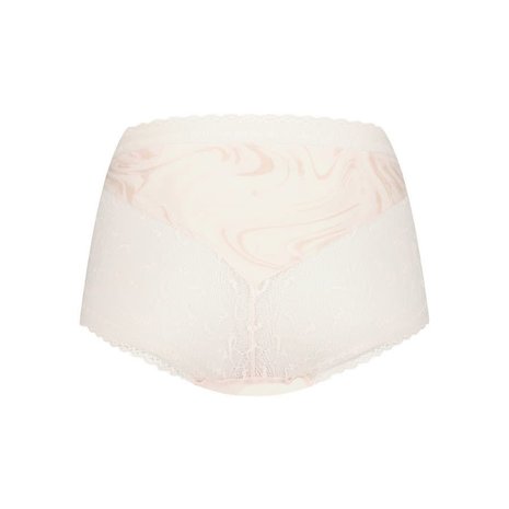 Ten Cate Maxi met kant Secrets 31758 - swirle soft pink Ten Cate Maxi met kant Secrets 31758 - swirle soft pink