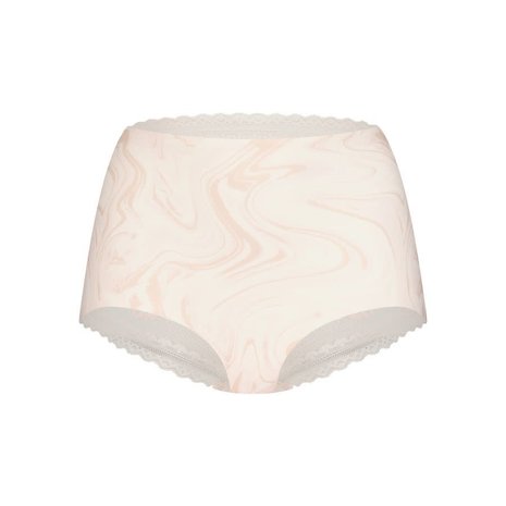 Ten Cate Maxi met kant Secrets 31758 - swirle soft pink Ten Cate Maxi met kant Secrets 31758 - swirle soft pink