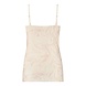 Ten Cate Spaghetti Top Secrets 30249 - swirle soft pink Ten Cate Spaghetti Top Secrets 30249 - swirle soft pink