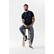 Mey T-Shirt Lucky Luke 36078 Mey T-Shirt Lucky Luke 36078