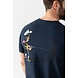 Mey T-Shirt Lucky Luke 36078 Mey T-Shirt Lucky Luke 36078