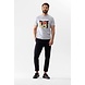 Mey T-Shirt Lucky Luke 36077 mt. M Mey T-Shirt Lucky Luke 36077 mt. M
