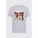 Mey T-Shirt Lucky Luke 36077 Mey T-Shirt Lucky Luke 36077