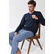 Mey Pyjama lange mouw Clyde 11381 Mey Pyjama lange mouw Clyde 11381