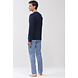 Mey Pyjama lange mouw Clyde 11381 Mey Pyjama lange mouw Clyde 11381