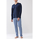 Mey Pyjama lange mouw Clyde 11381 Mey Pyjama lange mouw Clyde 11381