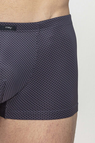 Mey Short Allingsas 19121 - grijs Mey Short Allingsas 19121 - grijs