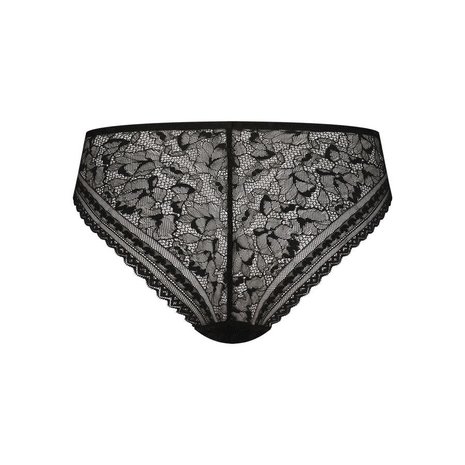 Ten Cate Secrets specials hipster 32456 - zwart Ten Cate Secrets specials hipster 32456 - zwart