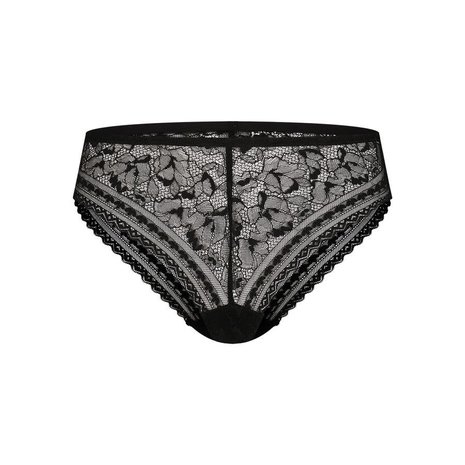 Ten Cate Secrets specials hipster 32456 - zwart Ten Cate Secrets specials hipster 32456 - zwart
