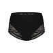 Ten Cate Secrets specials Maxi met kant 32460 - zwart Ten Cate Secrets specials Maxi met kant 32460 - zwart