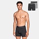 Bamigo Short Paul 2-Pack - grijs/donkergrijs Bamigo Short Paul 2-Pack - grijs/donkergrijs