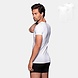 Bamigo T-shirt met ronde hals Smith 2-Pack - wit Bamigo T-shirt met ronde hals Smith 2-Pack - wit