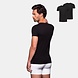Bamigo T-shirt met ronde hals Smith 2-Pack - zwart Bamigo T-shirt met ronde hals Smith 2-Pack - zwart