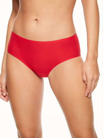 Chantelle Softstretch Hipster C26440 - rood Chantelle Softstretch Hipster C26440 - rood