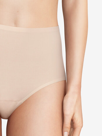Chantelle Softstretch Tailleslip C26470 - goud Chantelle Softstretch Tailleslip C26470 - goud