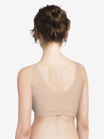 Chantelle Softstretch Padded top C16A10 goud Chantelle Softstretch Padded top C16A10 goud